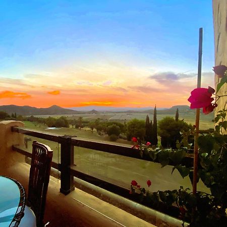 Appartement Mojacar Terrazas Del Golf Extérieur photo