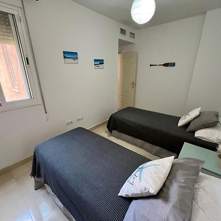 Appartement Mojacar Terrazas Del Golf Extérieur photo