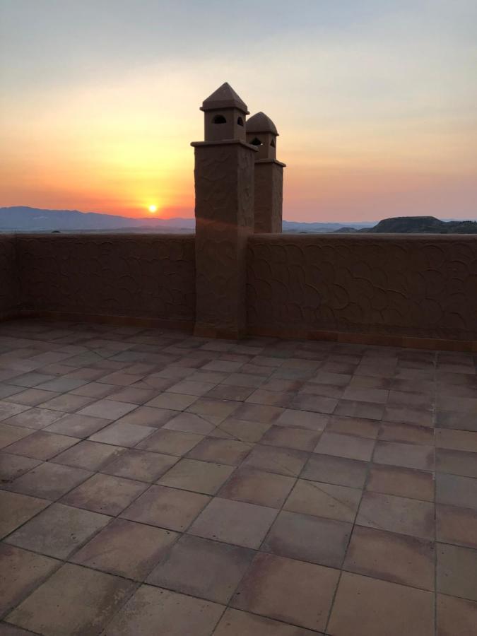 Appartement Mojacar Terrazas Del Golf Extérieur photo