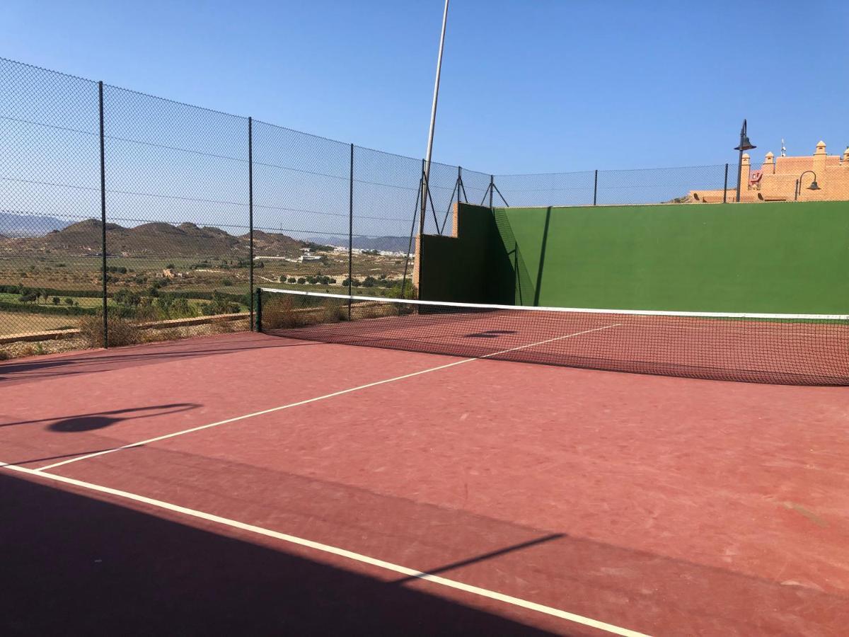 Appartement Mojacar Terrazas Del Golf Extérieur photo