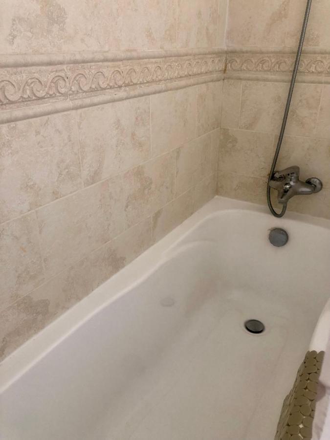 Appartement Mojacar Terrazas Del Golf Extérieur photo