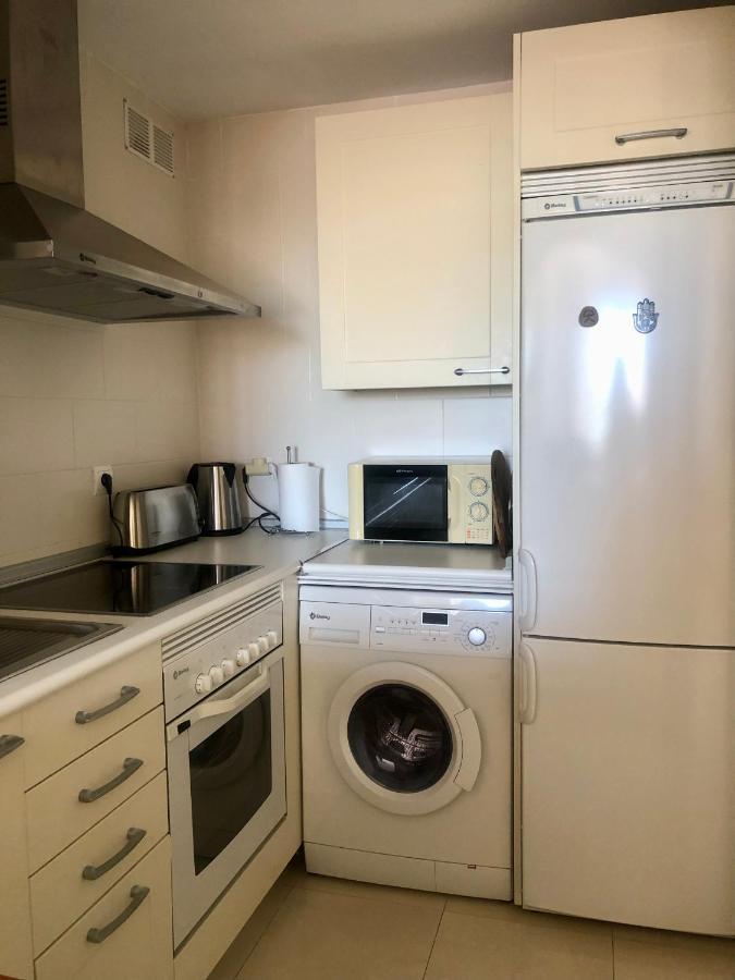 Appartement Mojacar Terrazas Del Golf Extérieur photo