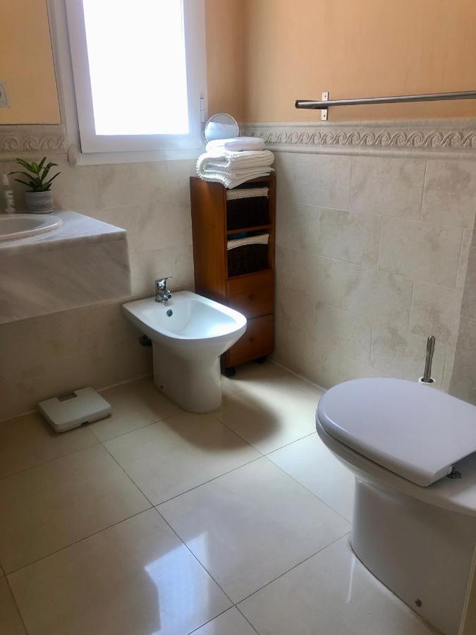 Appartement Mojacar Terrazas Del Golf Extérieur photo