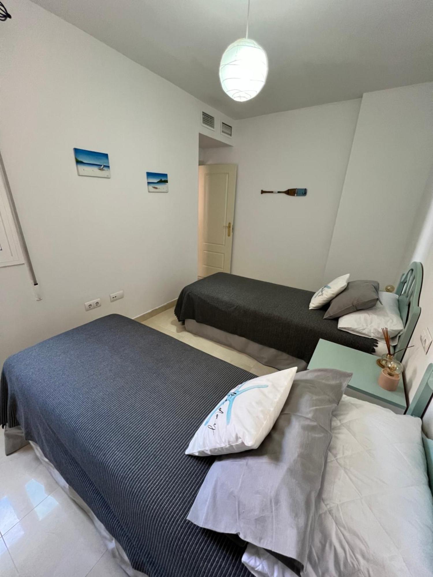 Appartement Mojacar Terrazas Del Golf Extérieur photo