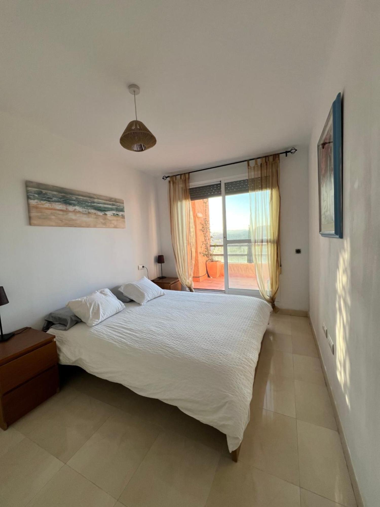 Appartement Mojacar Terrazas Del Golf Extérieur photo